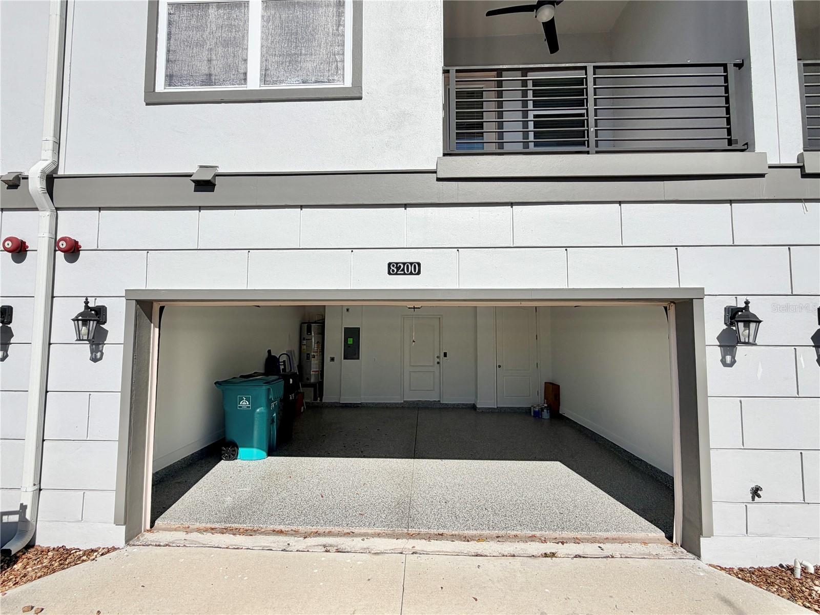 LAUREATE PARK NBRHD CENTER PH 1 - Residential Lease