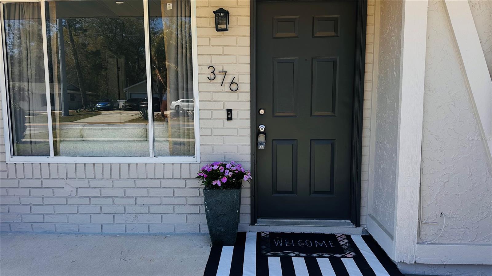 DELTONA LAKES UNIT 12 - Residential Lease