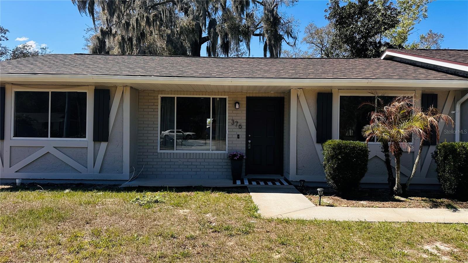 DELTONA LAKES UNIT 12 - Residential Lease