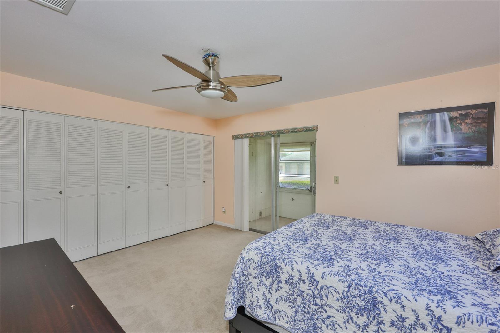 CAMBRIDGE C CONDO - Residential
