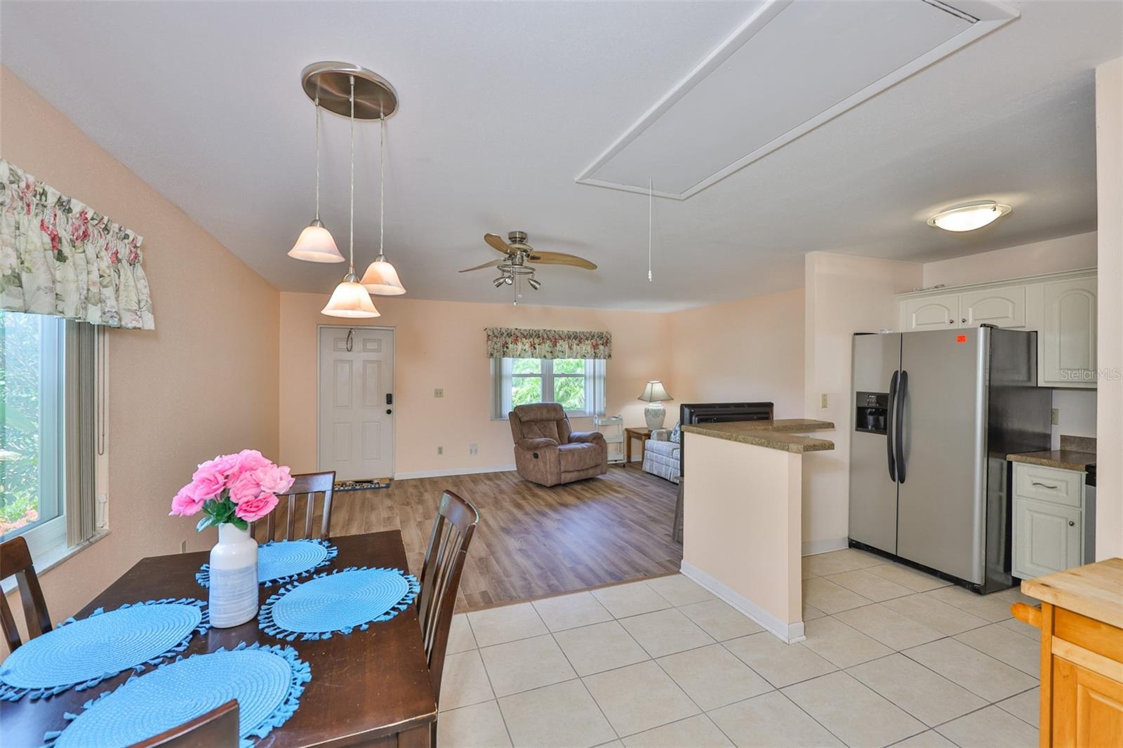 CAMBRIDGE C CONDO - Residential