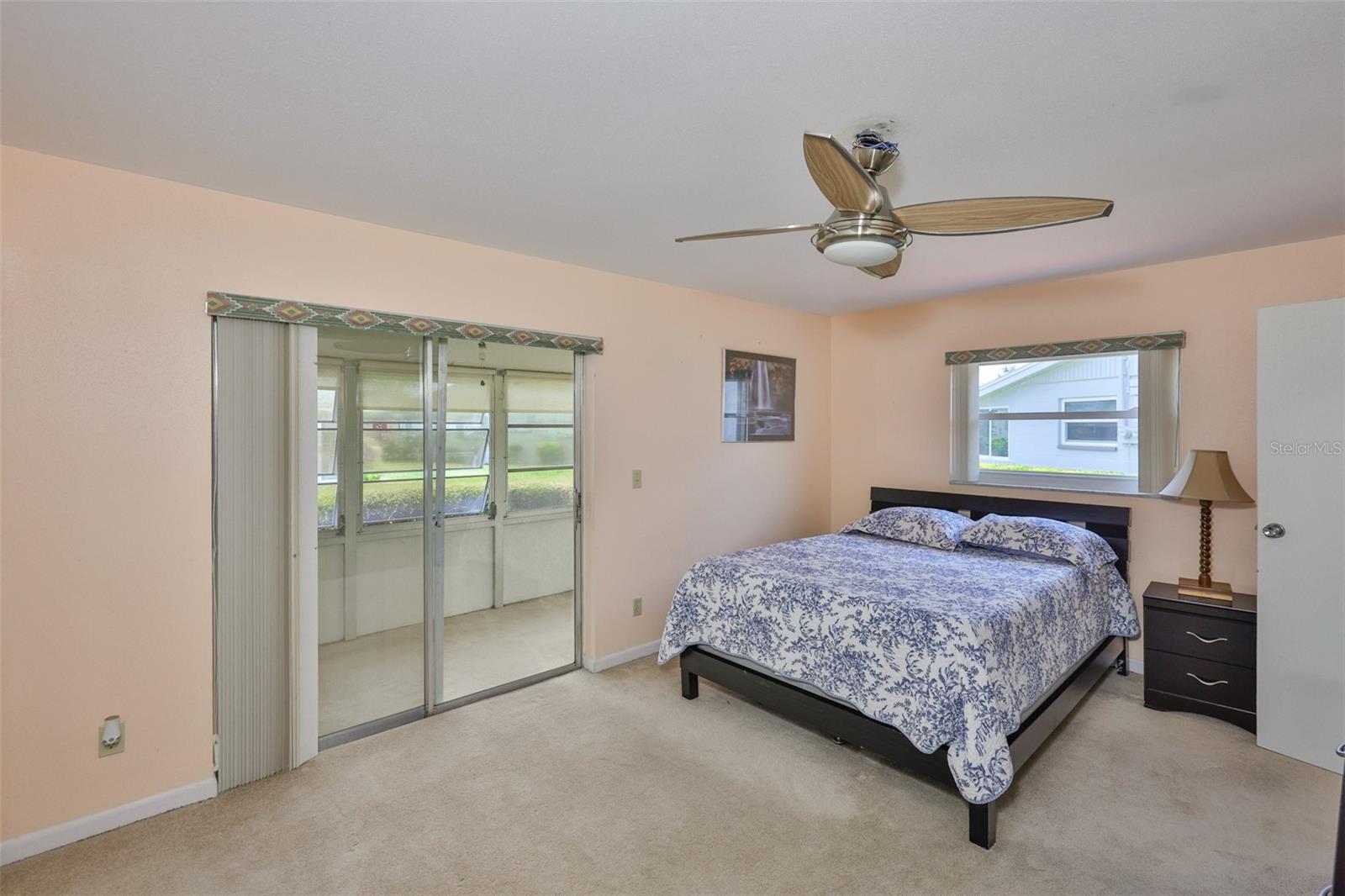 CAMBRIDGE C CONDO - Residential