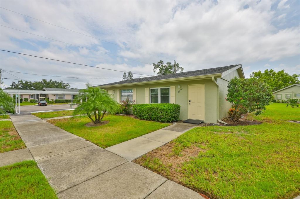 Photo of 302 Canton Court #54, Sun City Center, FL 33573 (MLS # TB8406912)