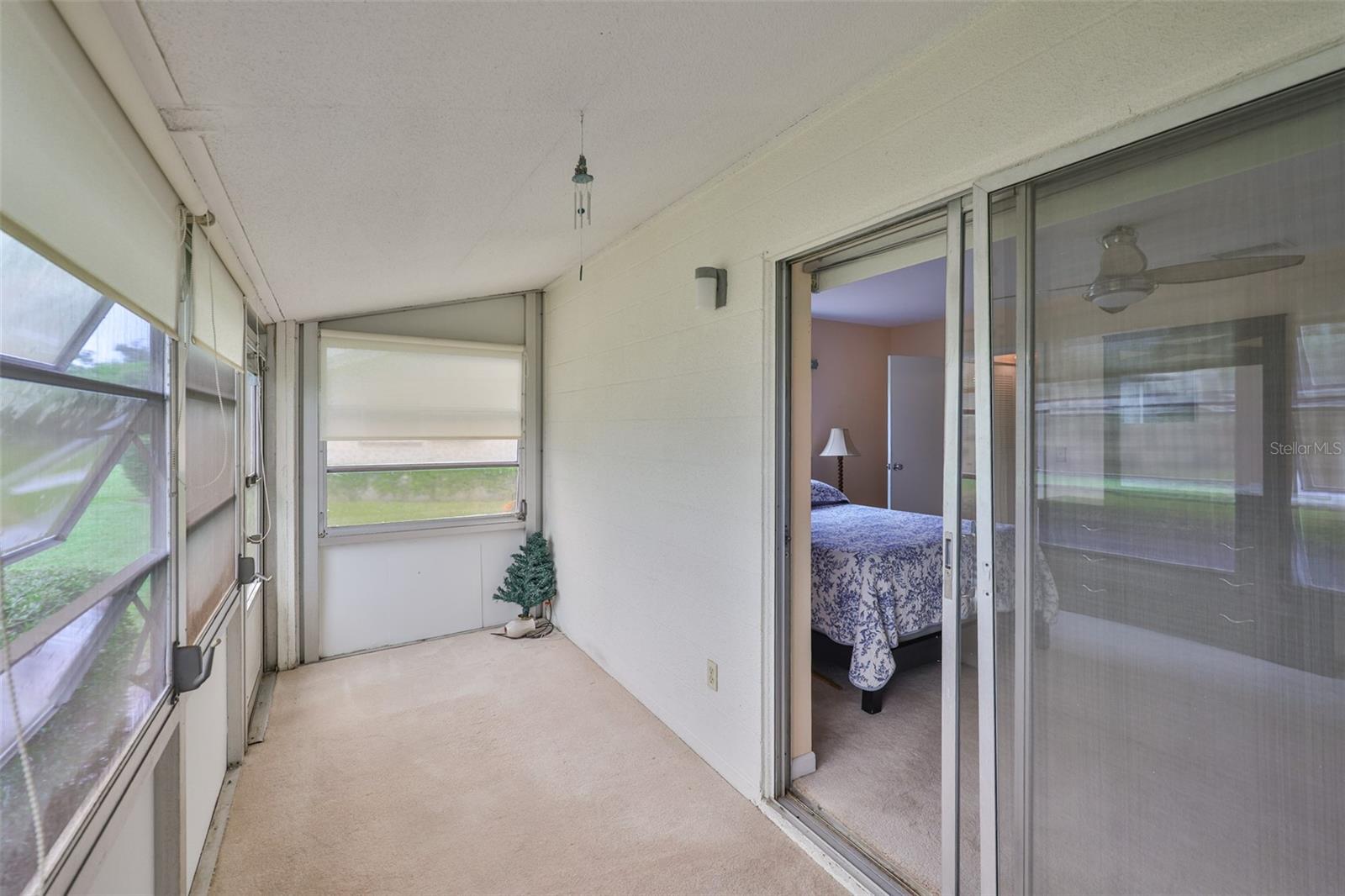 CAMBRIDGE C CONDO - Residential