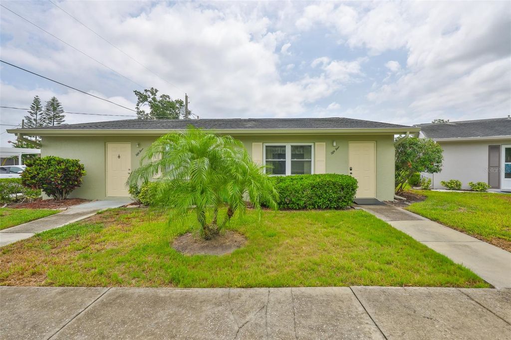 Photo of 302 Canton Court #54, Sun City Center, FL 33573 (MLS # TB8406912)