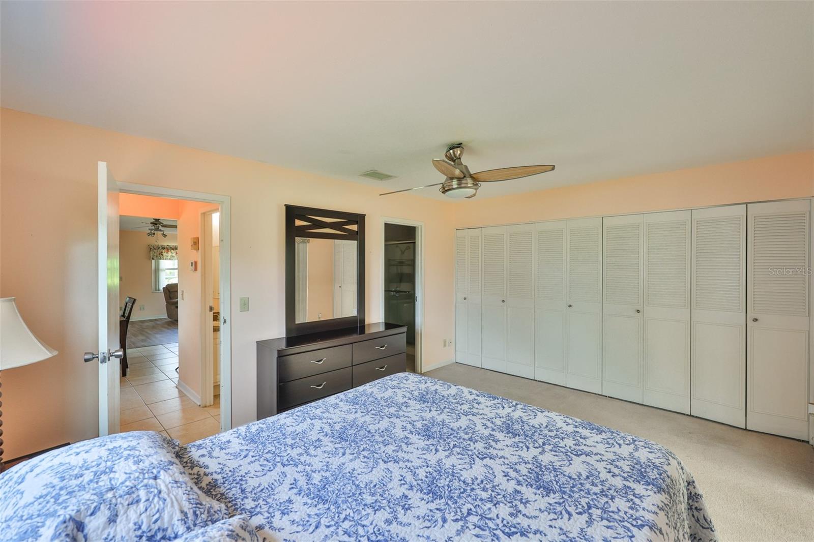 CAMBRIDGE C CONDO - Residential