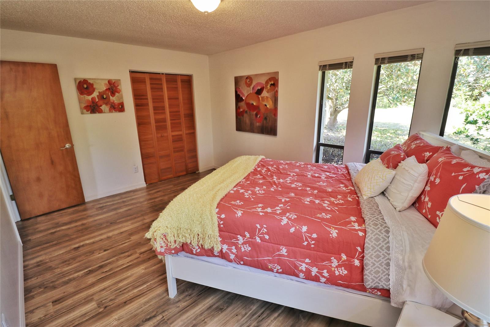 East Wind - Residential