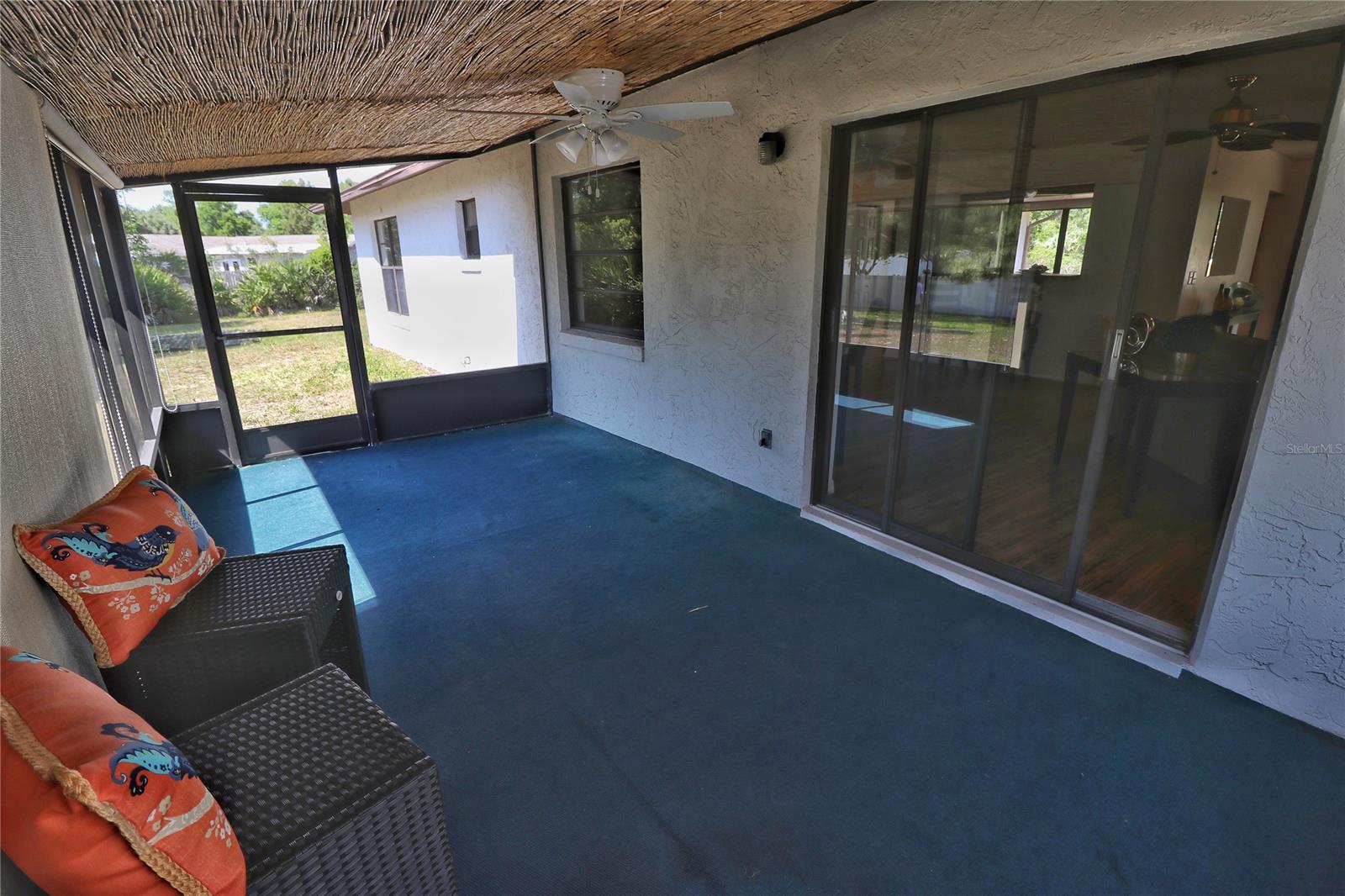 East Wind - Residential