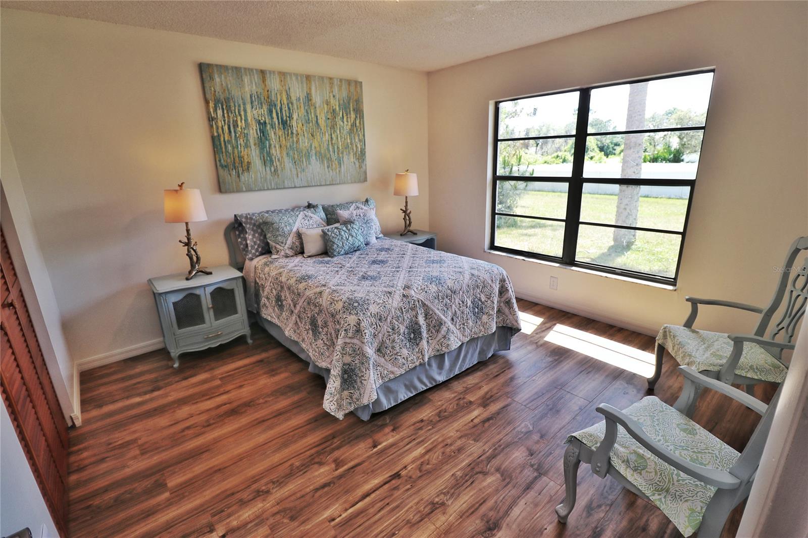 East Wind - Residential