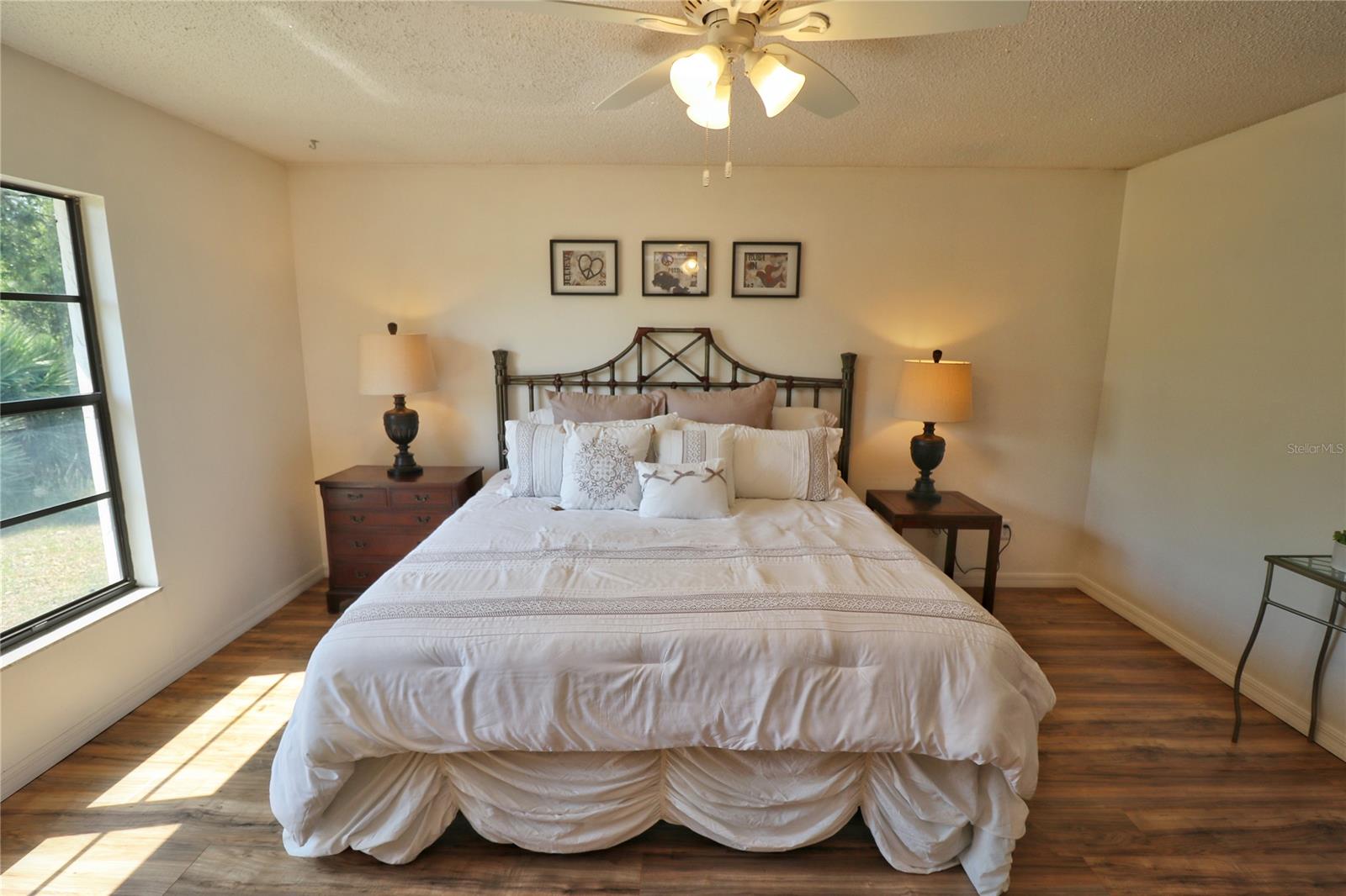 East Wind - Residential