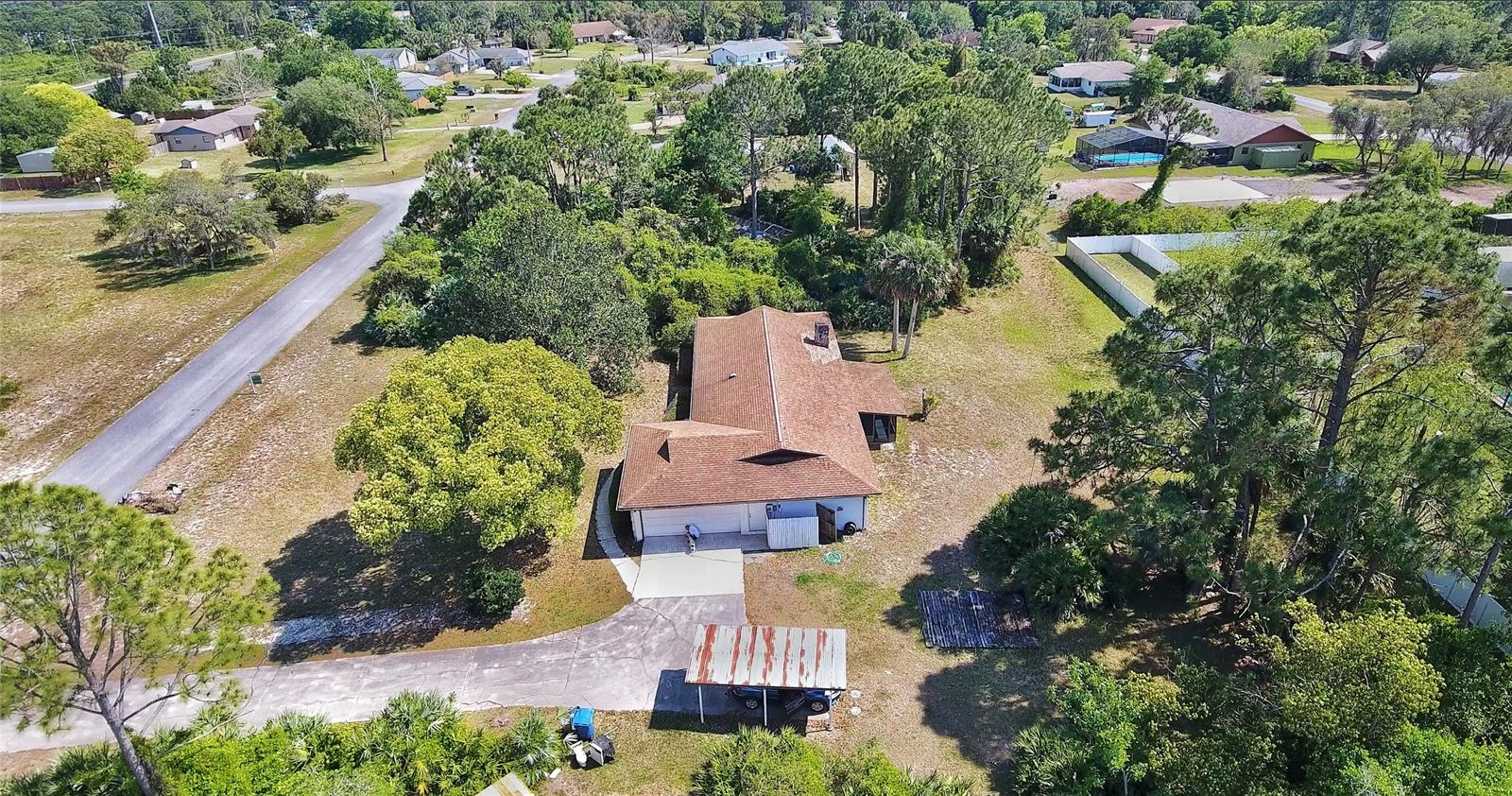 East Wind - Residential