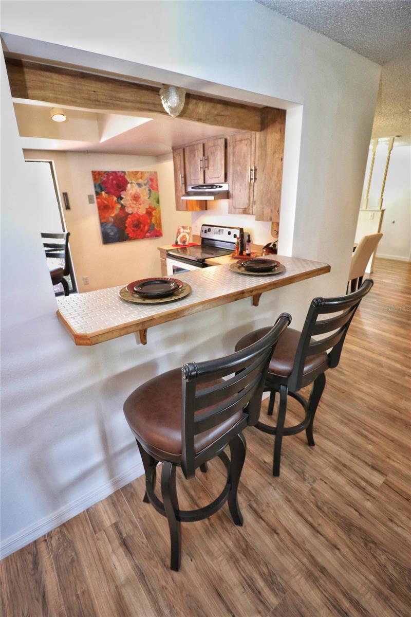 East Wind - Residential