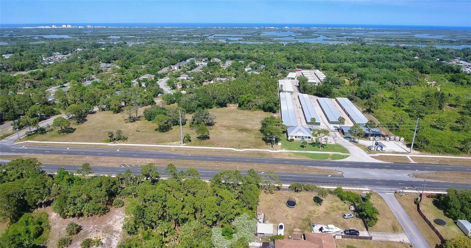 East Wind - Residential