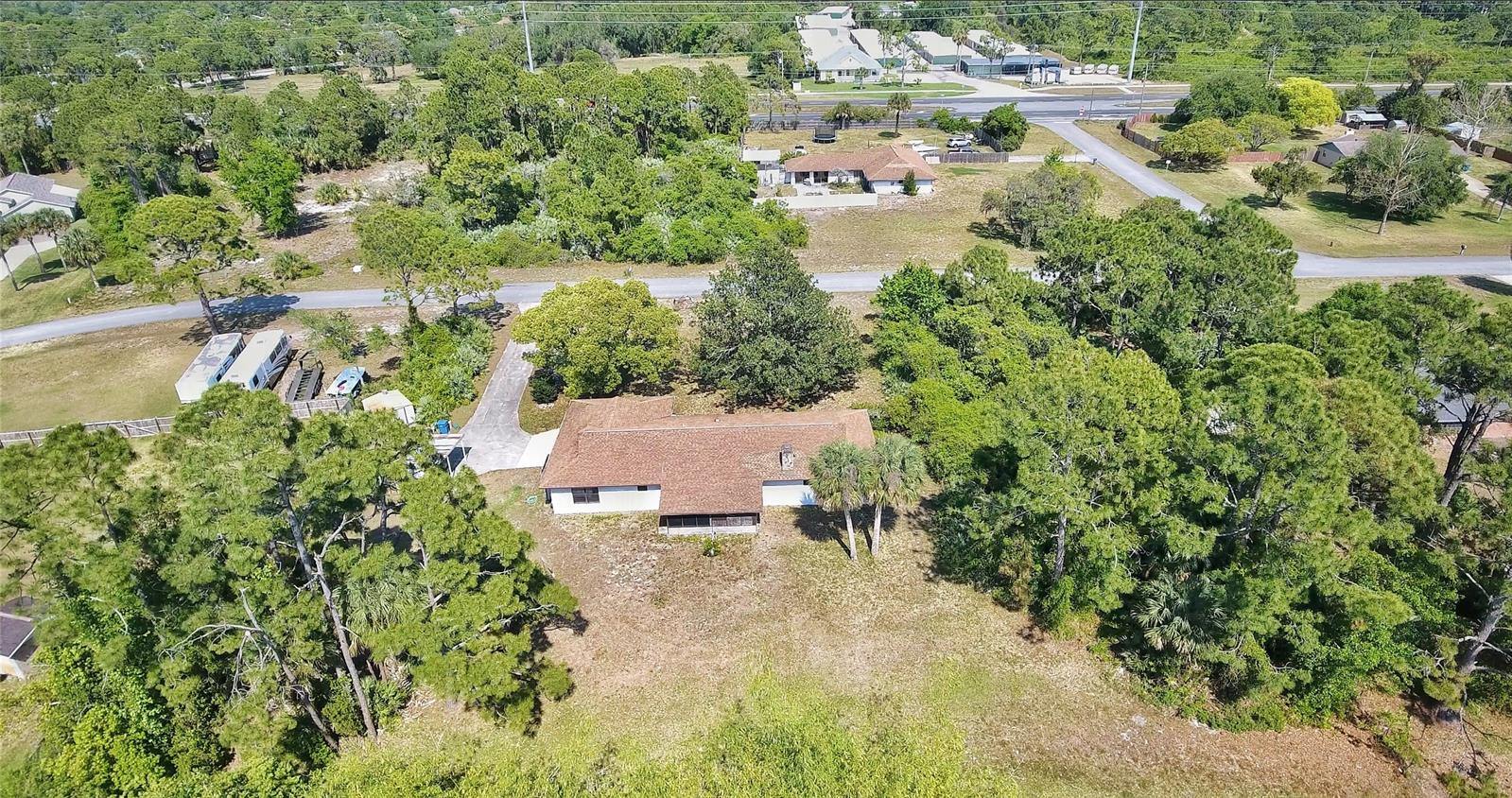 East Wind - Residential