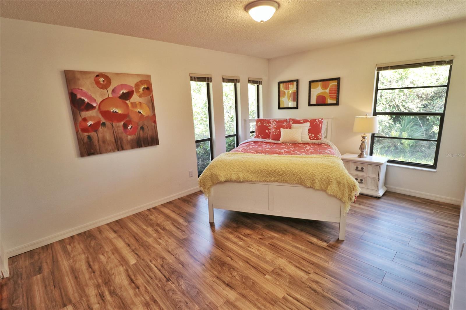 East Wind - Residential