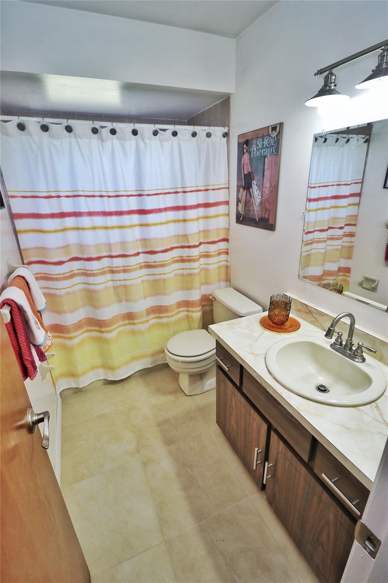 East Wind - Residential