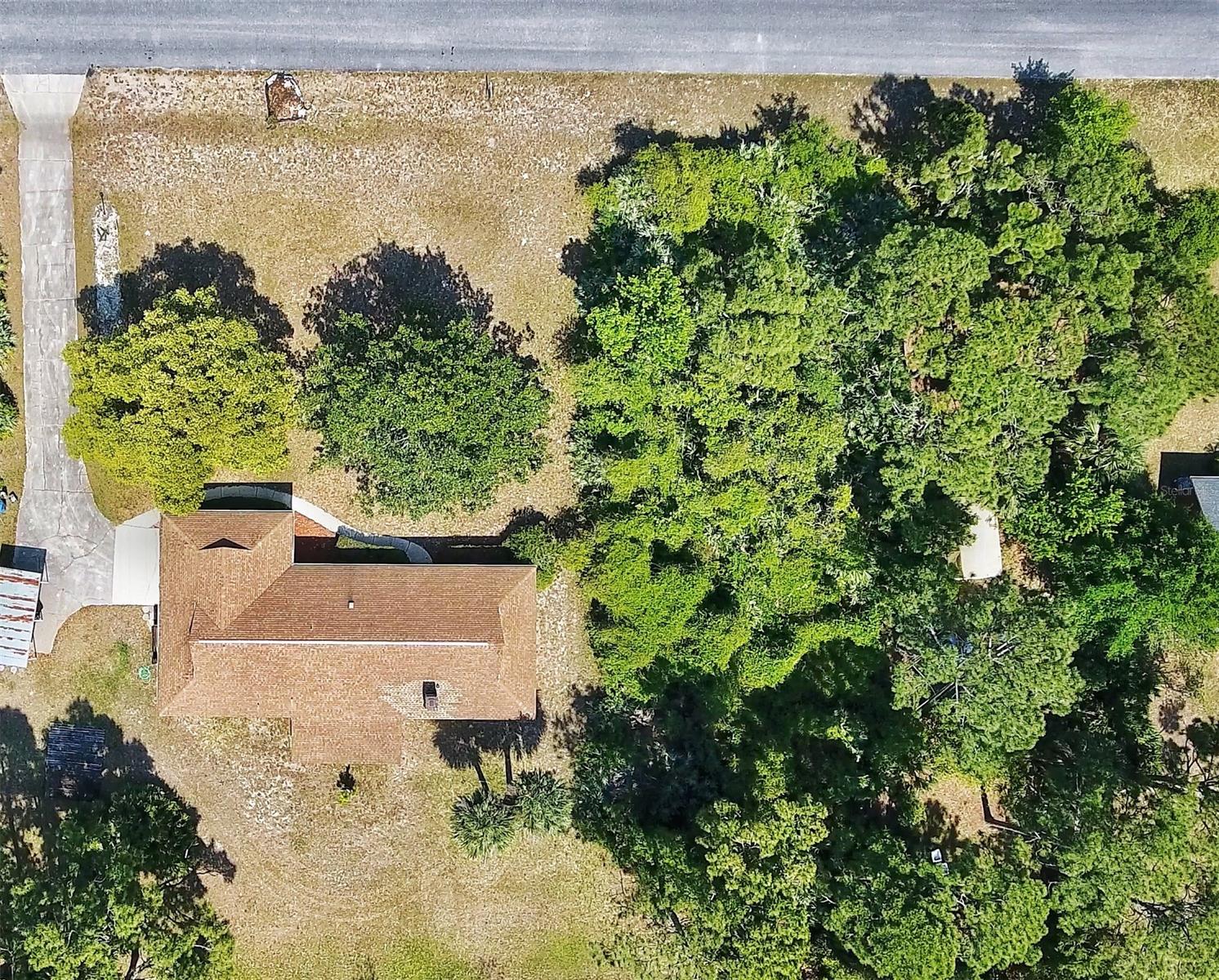 East Wind - Residential