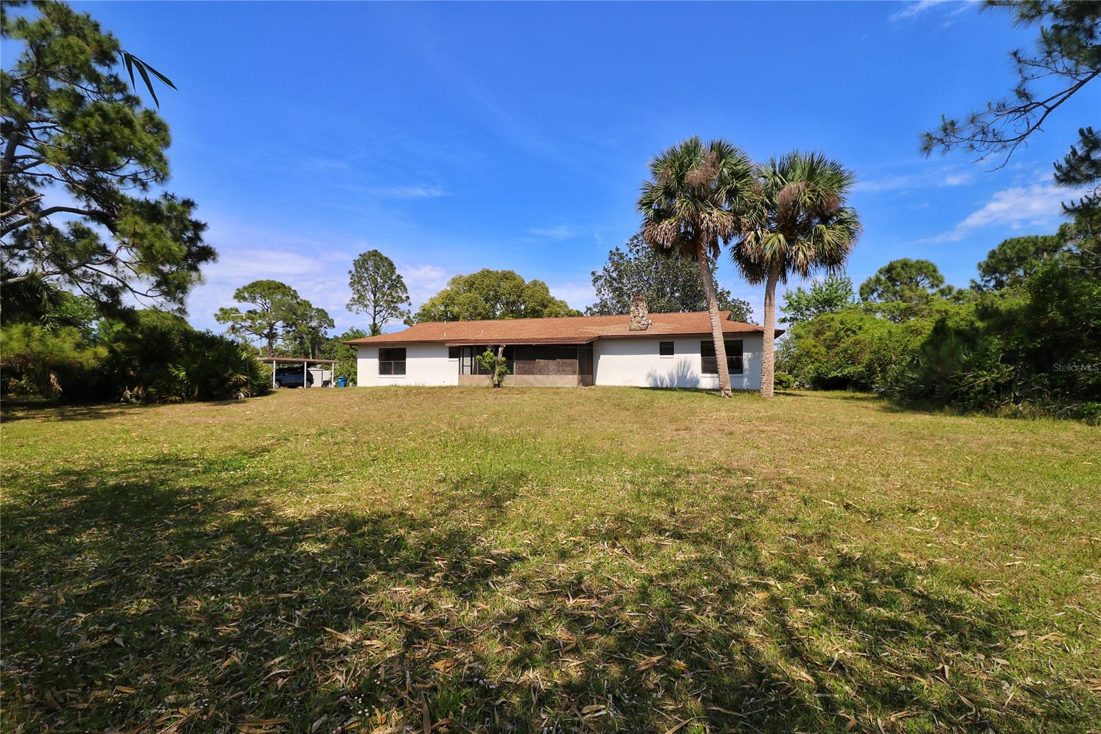 East Wind - Residential