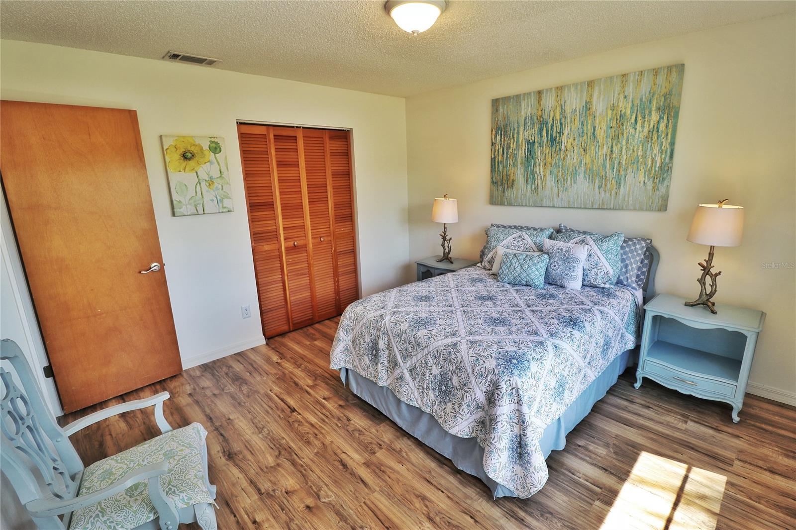 East Wind - Residential