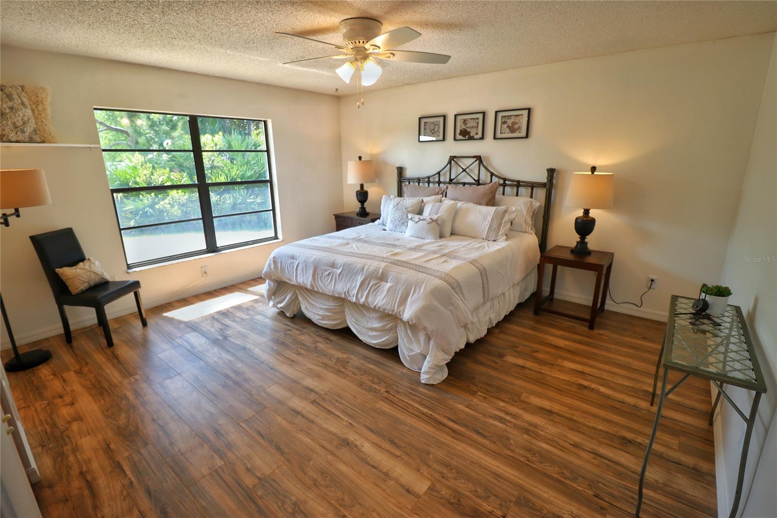 East Wind - Residential