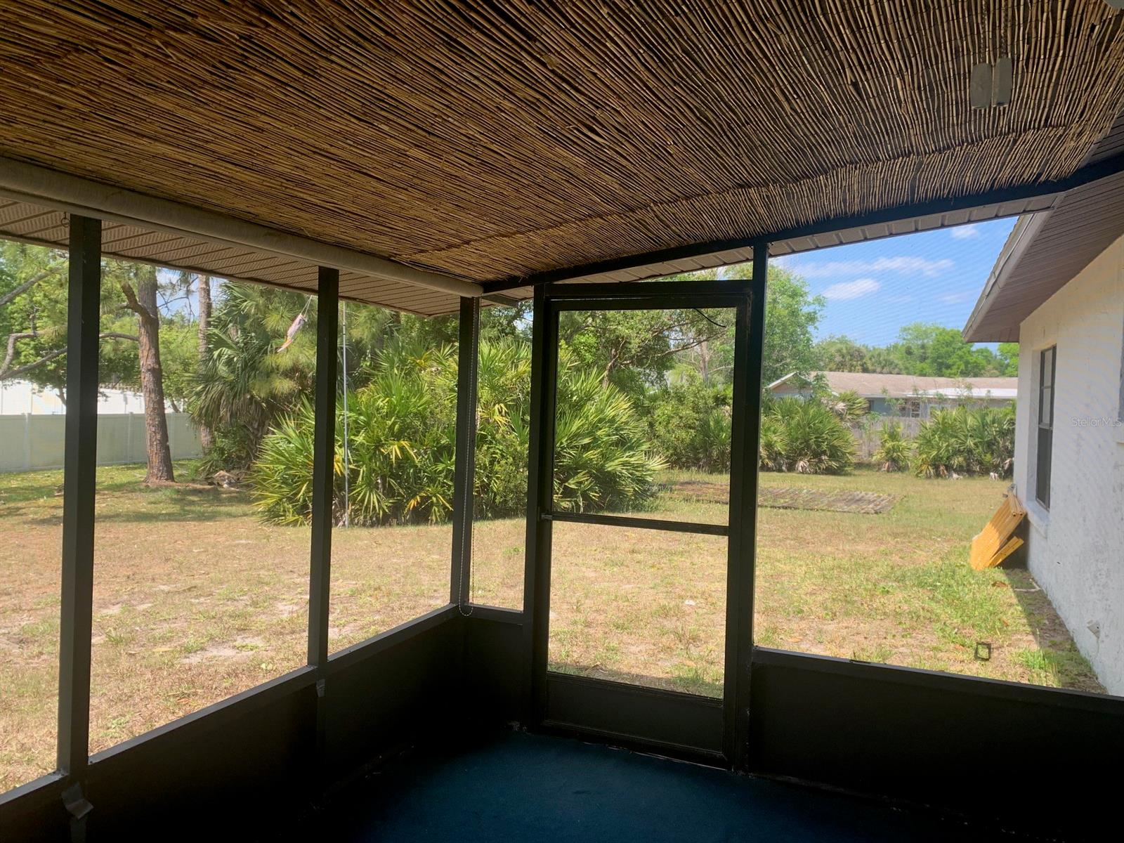 East Wind - Residential