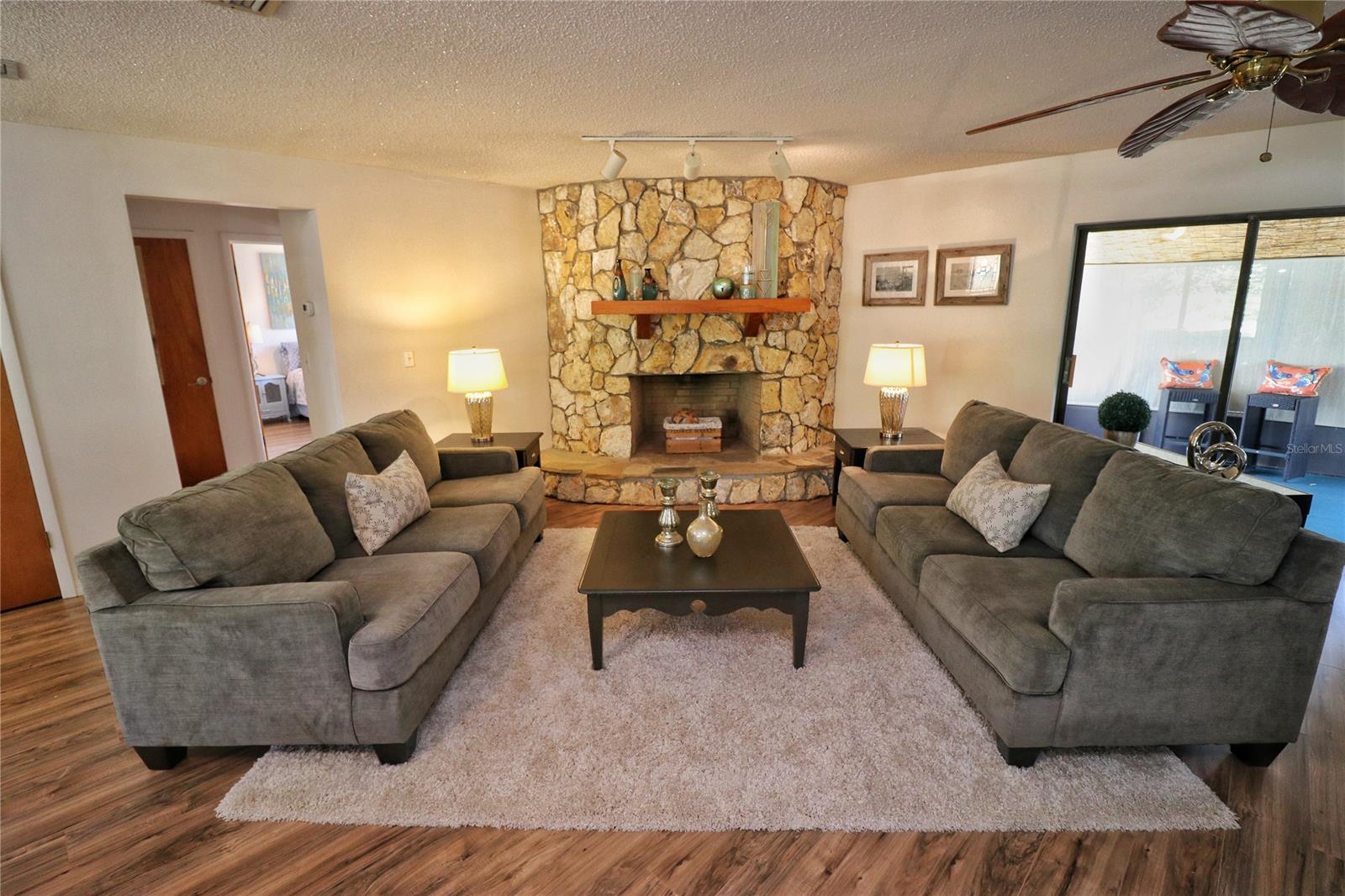 East Wind - Residential