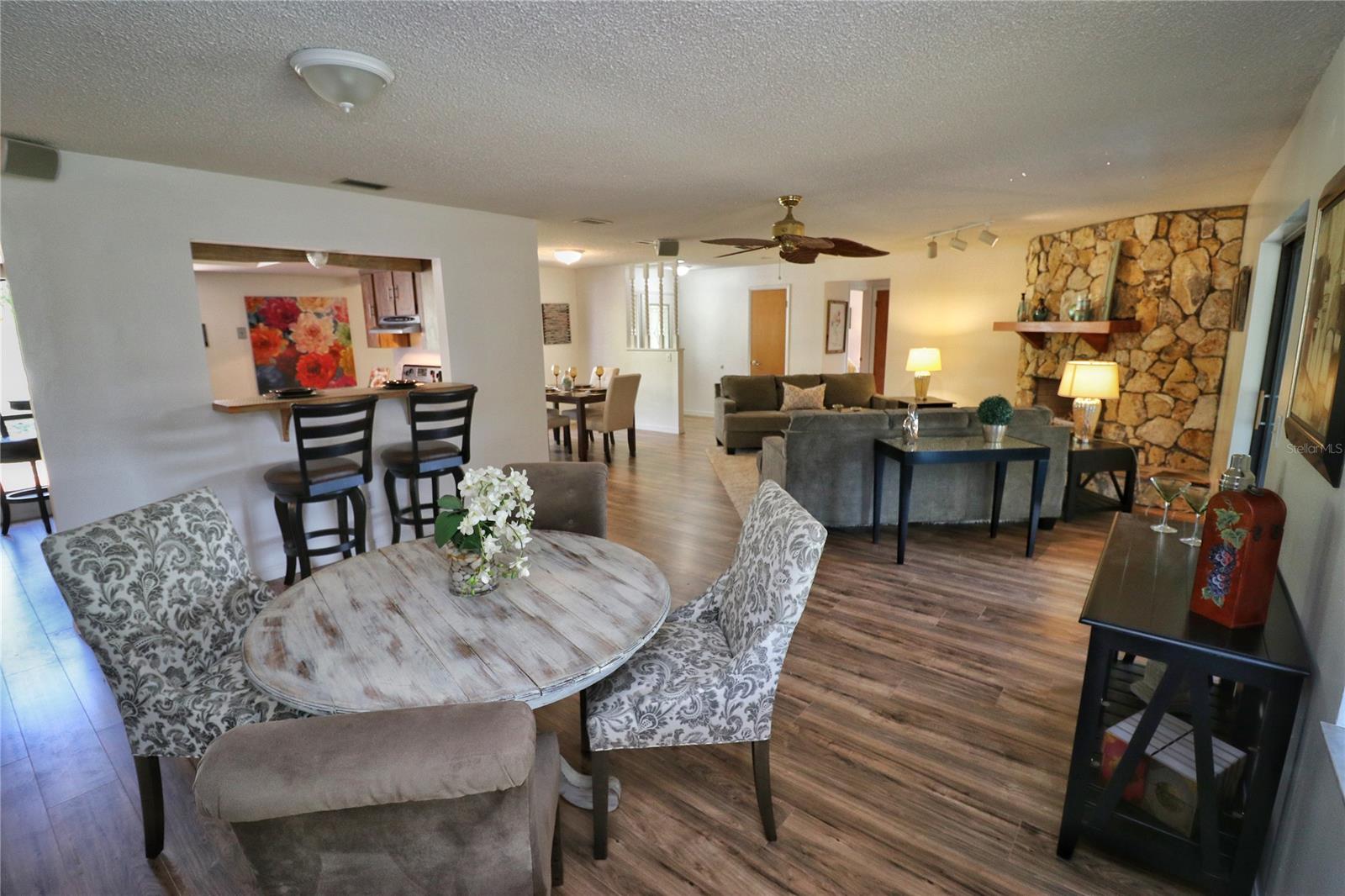 East Wind - Residential