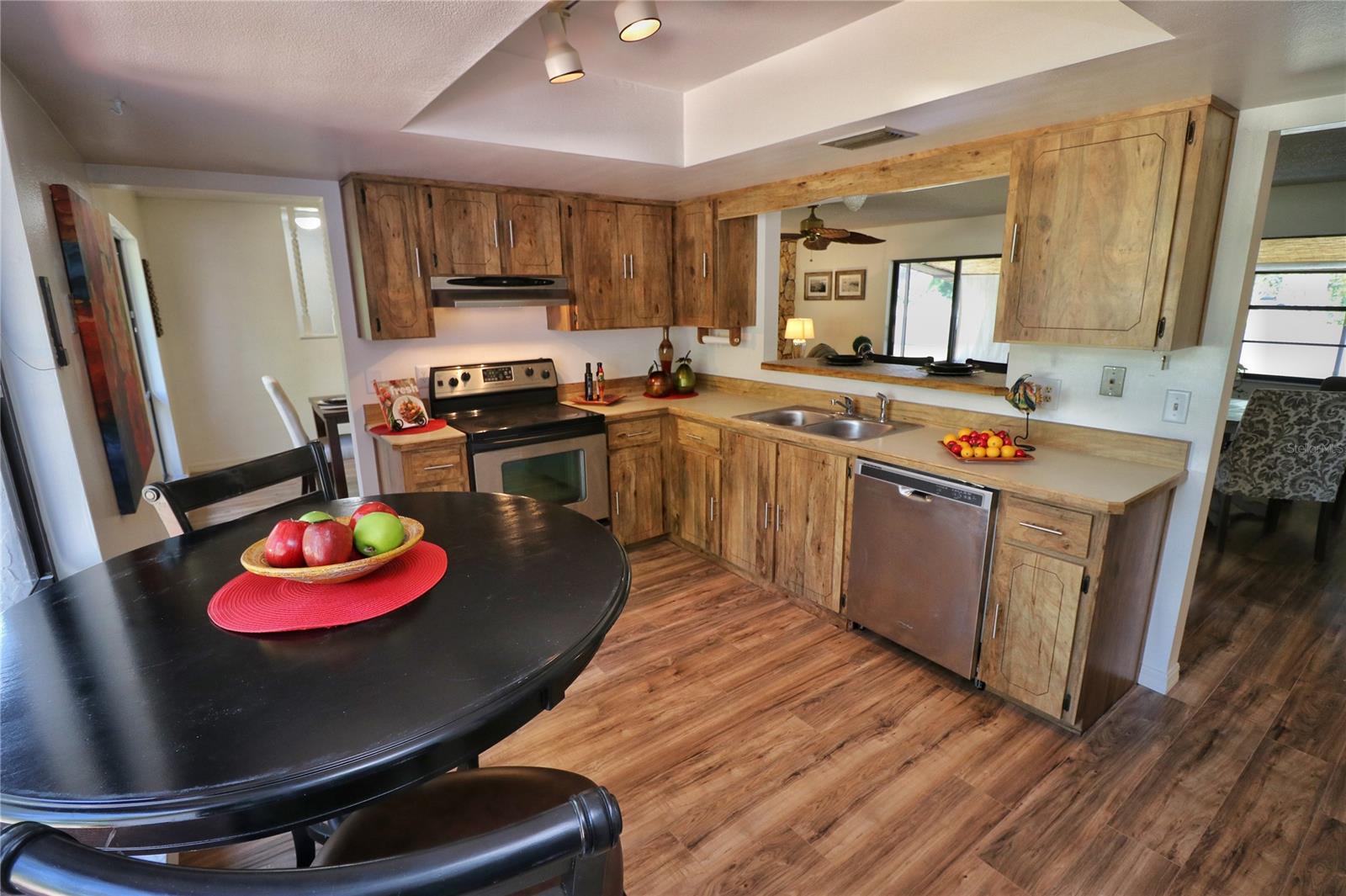 East Wind - Residential