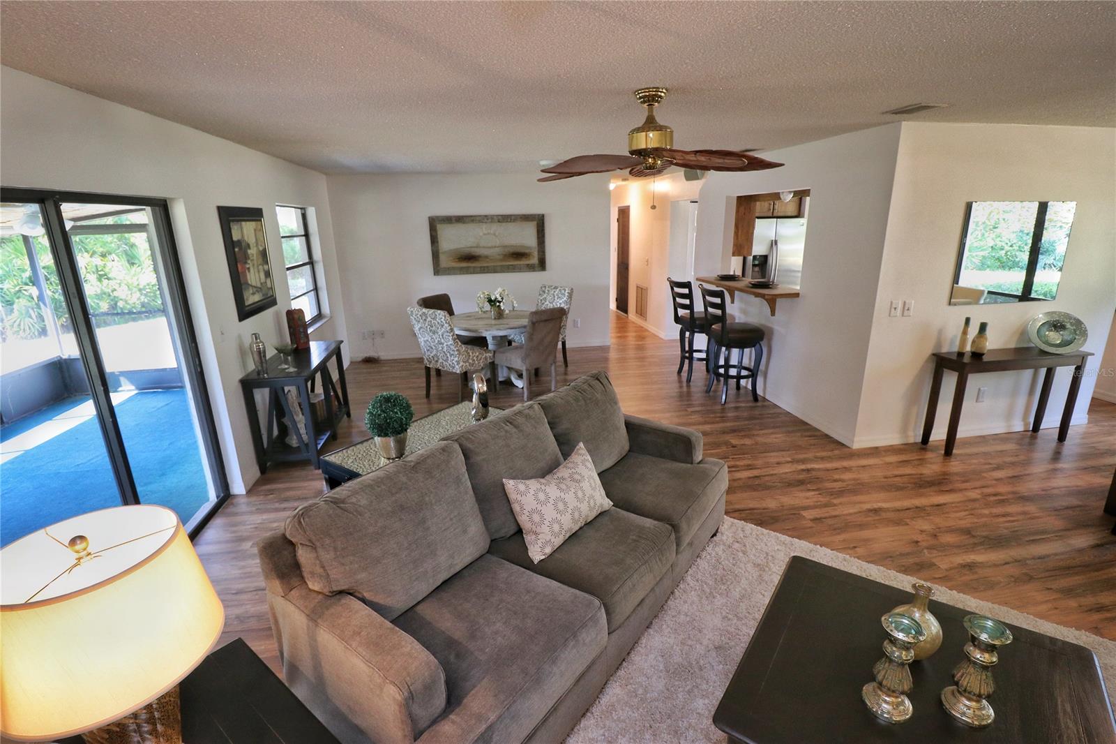 East Wind - Residential