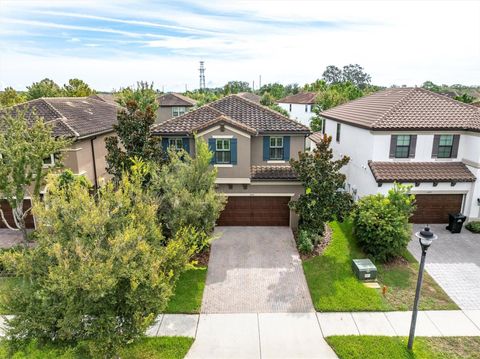 Photo of 13117 Payton Street, Odessa, FL 33556 (MLS # W7879192)