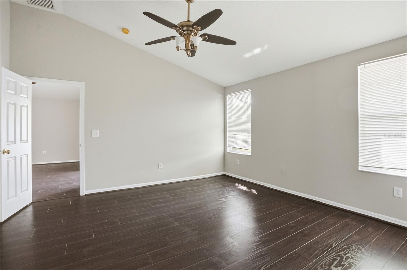 STERLING HILL PH 1A - Residential Lease