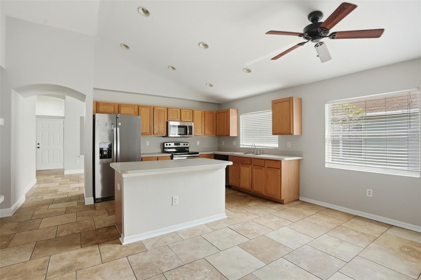 STERLING HILL PH 1A - Residential Lease