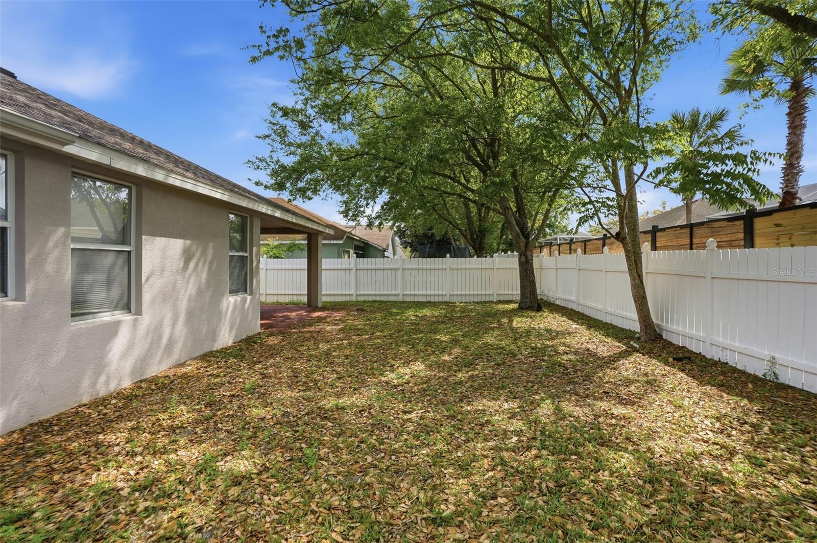 STERLING HILL PH 1A - Residential Lease