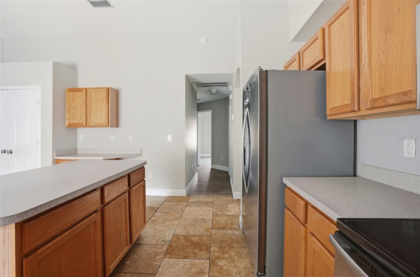 STERLING HILL PH 1A - Residential Lease