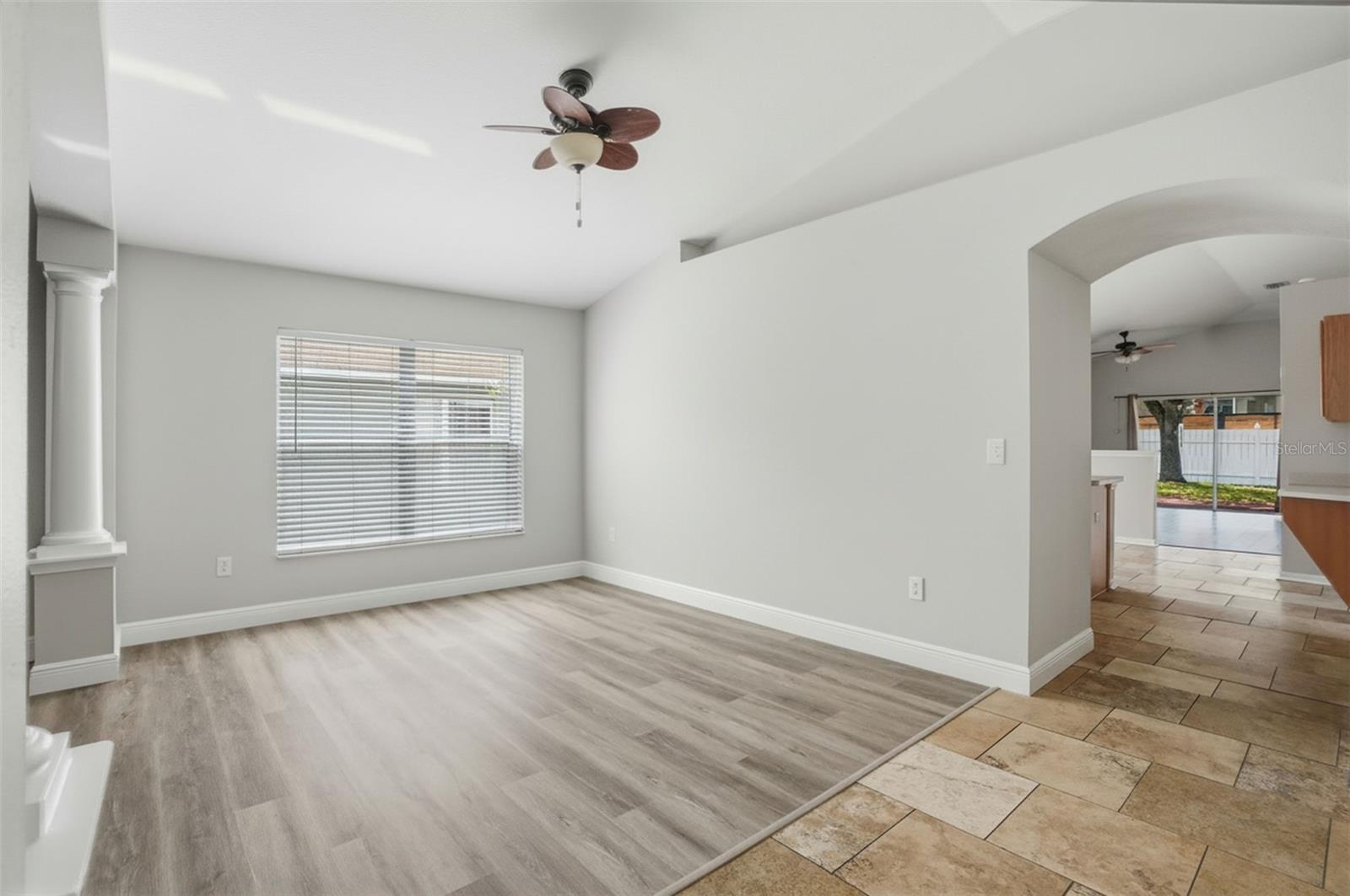 STERLING HILL PH 1A - Residential Lease