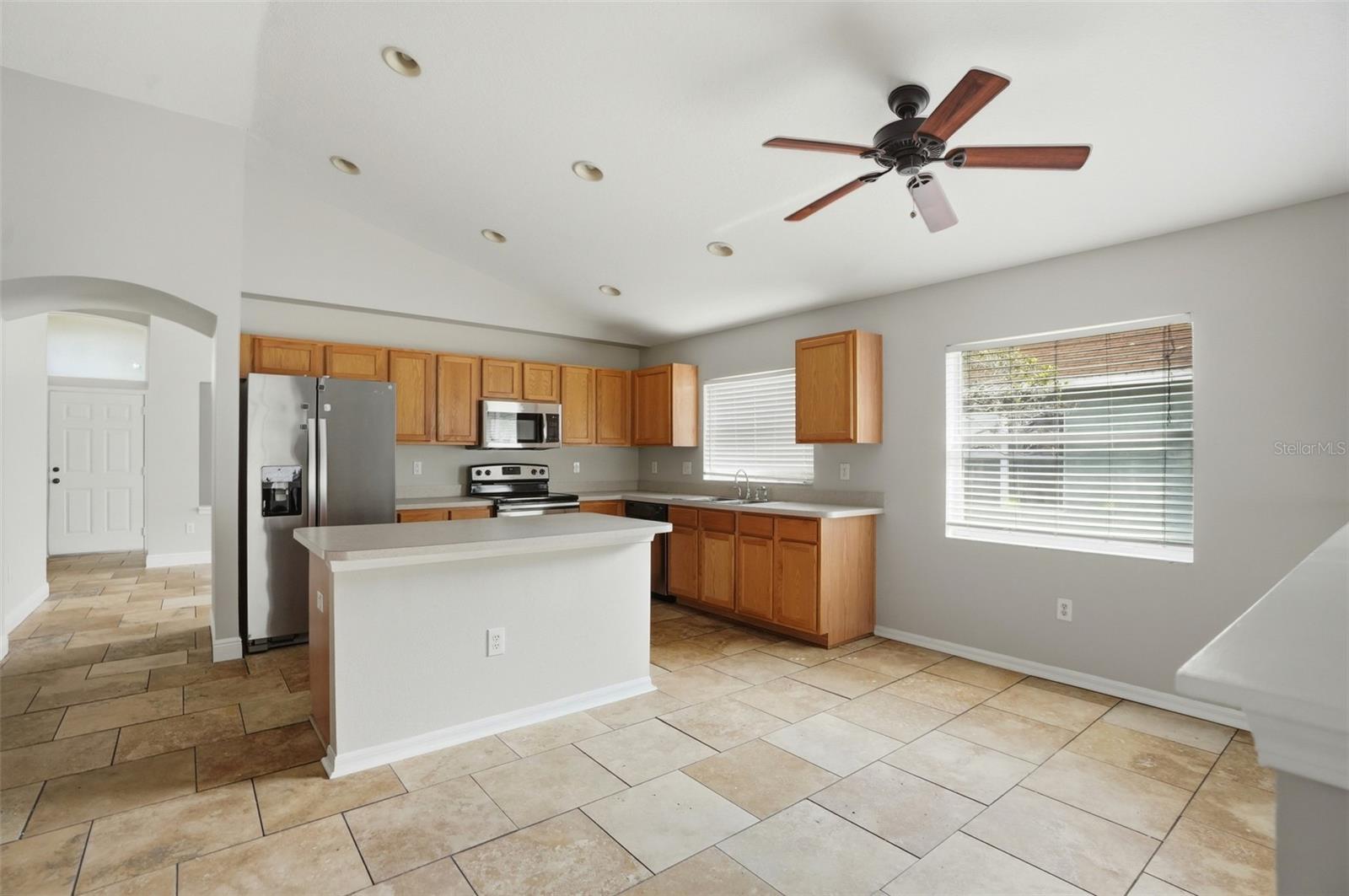 STERLING HILL PH 1A - Residential Lease