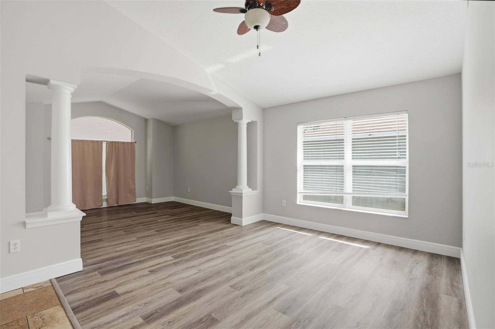 STERLING HILL PH 1A - Residential Lease