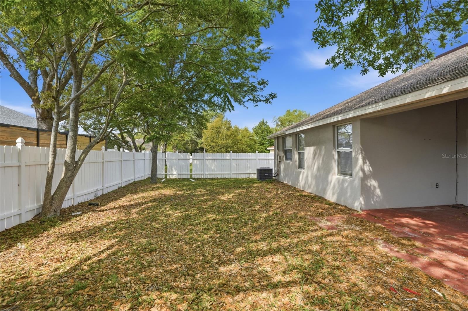 STERLING HILL PH 1A - Residential Lease