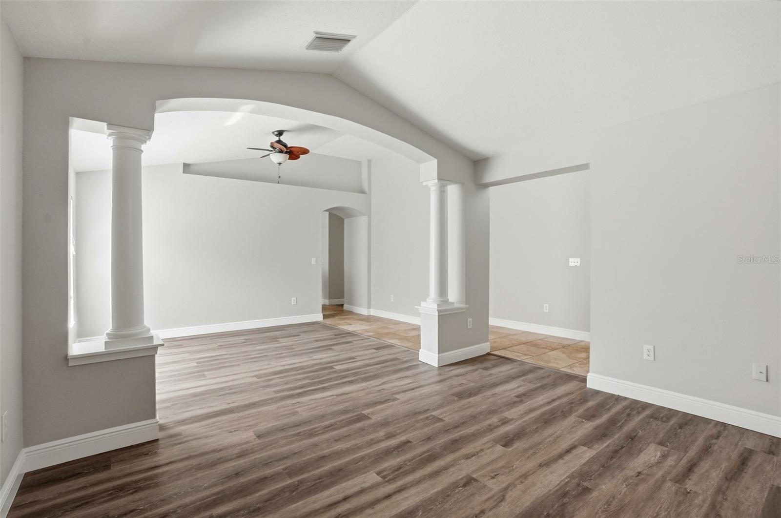 STERLING HILL PH 1A - Residential Lease