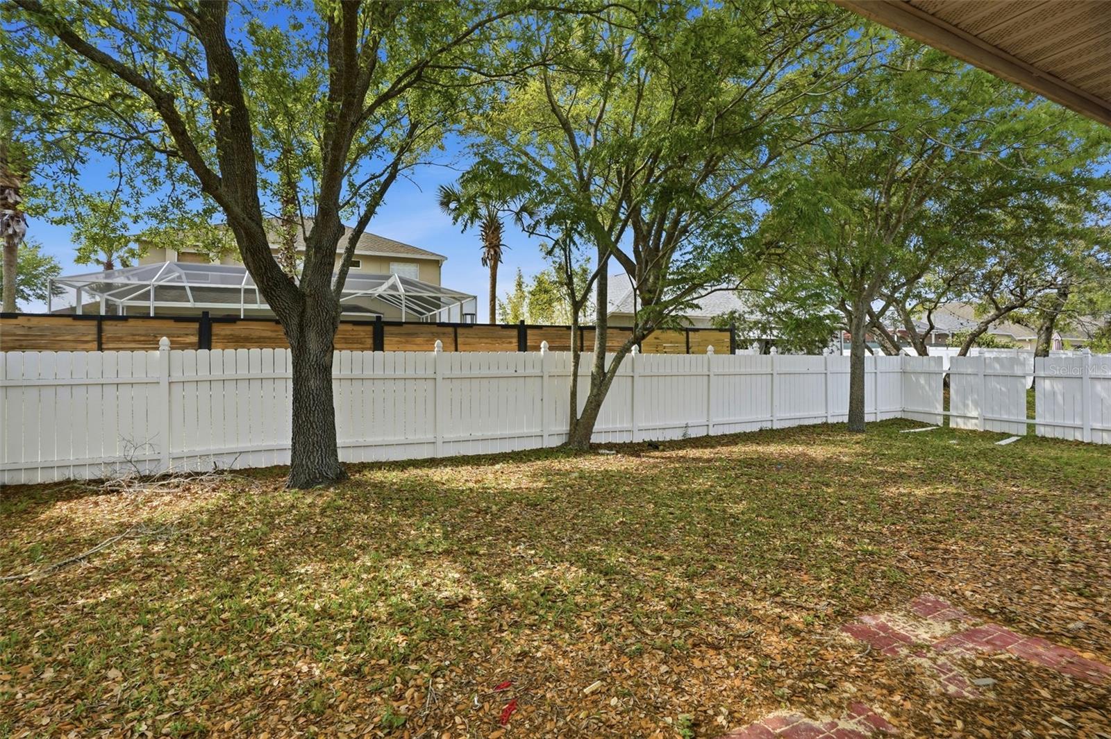 STERLING HILL PH 1A - Residential Lease