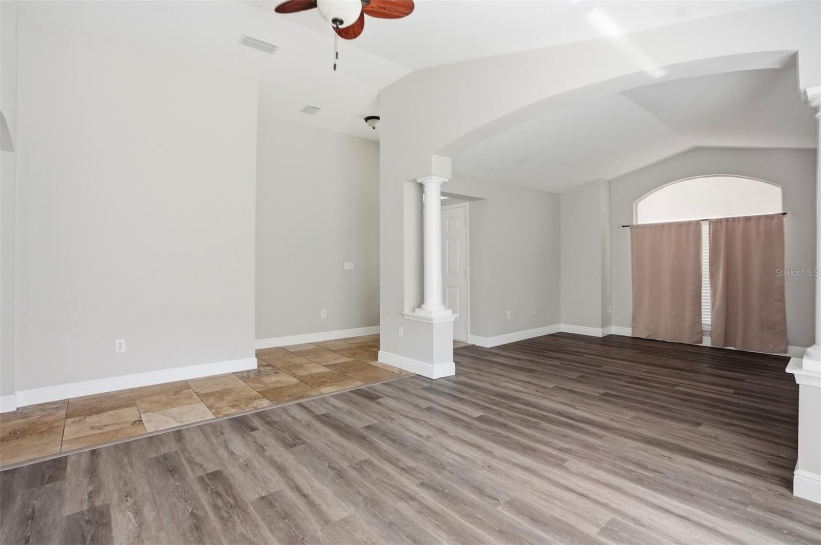 STERLING HILL PH 1A - Residential Lease