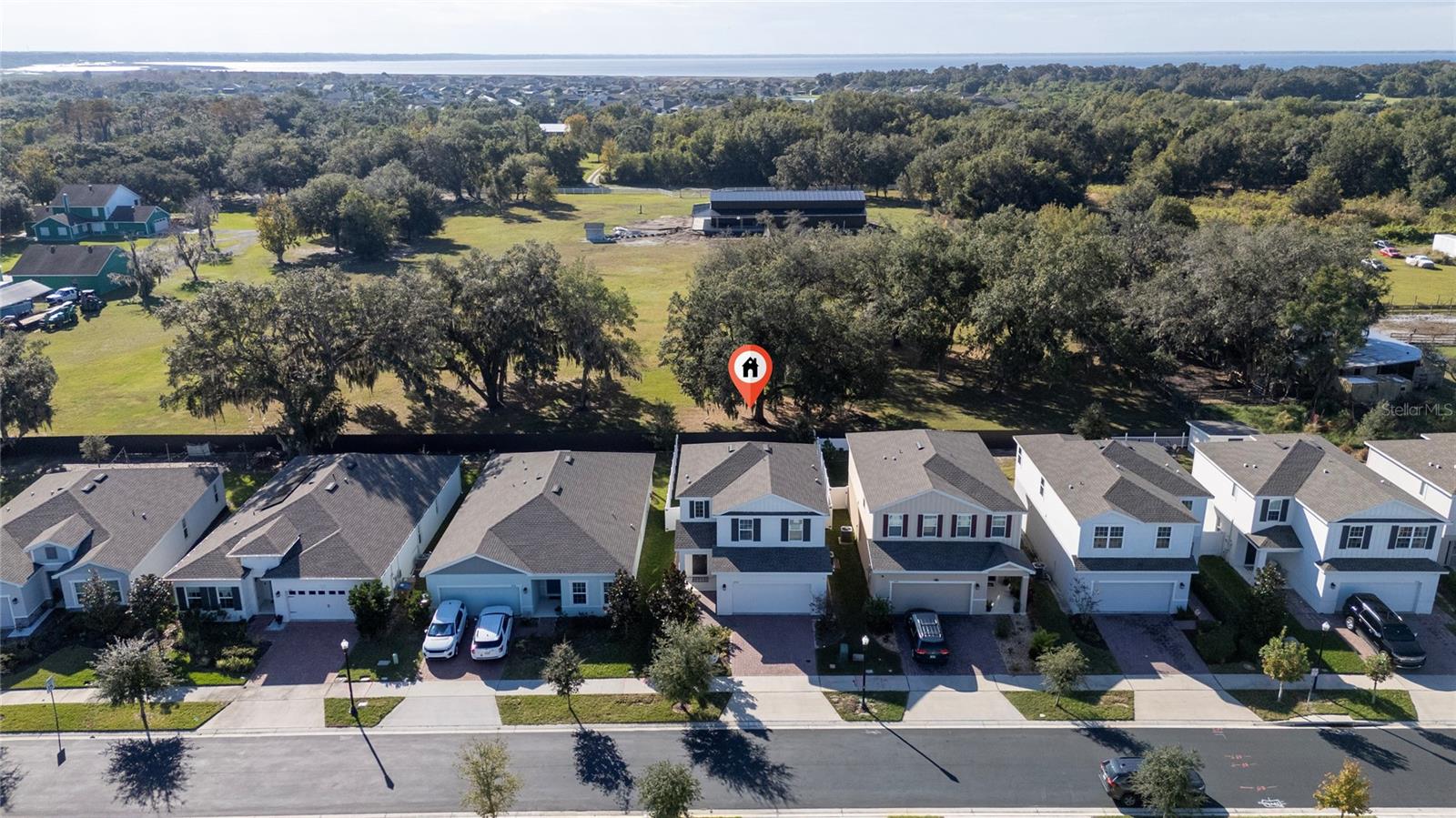 CREEKSIDE AT BOGGY CREEK PH 3 - Residential Lease