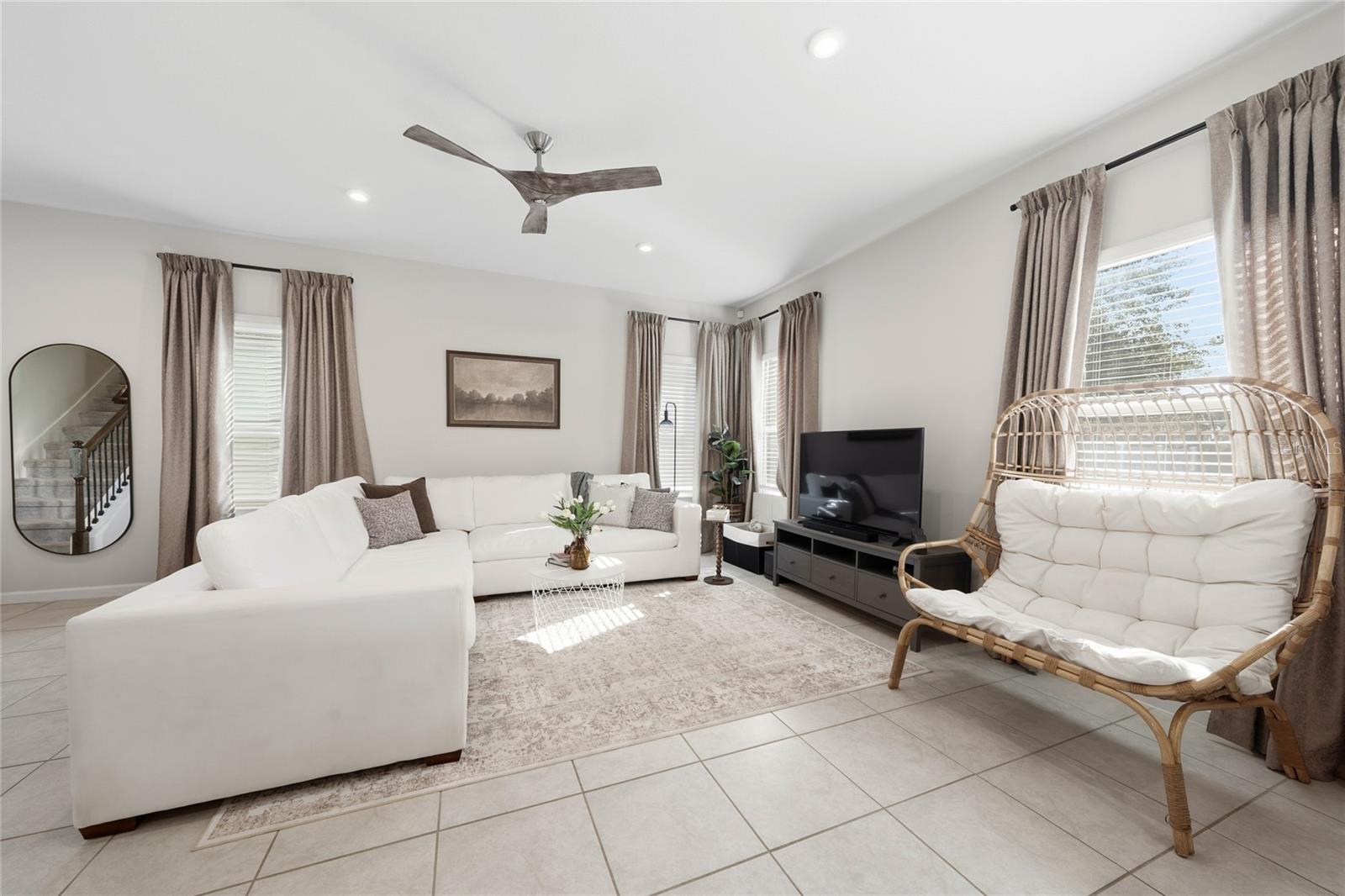 CREEKSIDE AT BOGGY CREEK PH 3 - Residential Lease