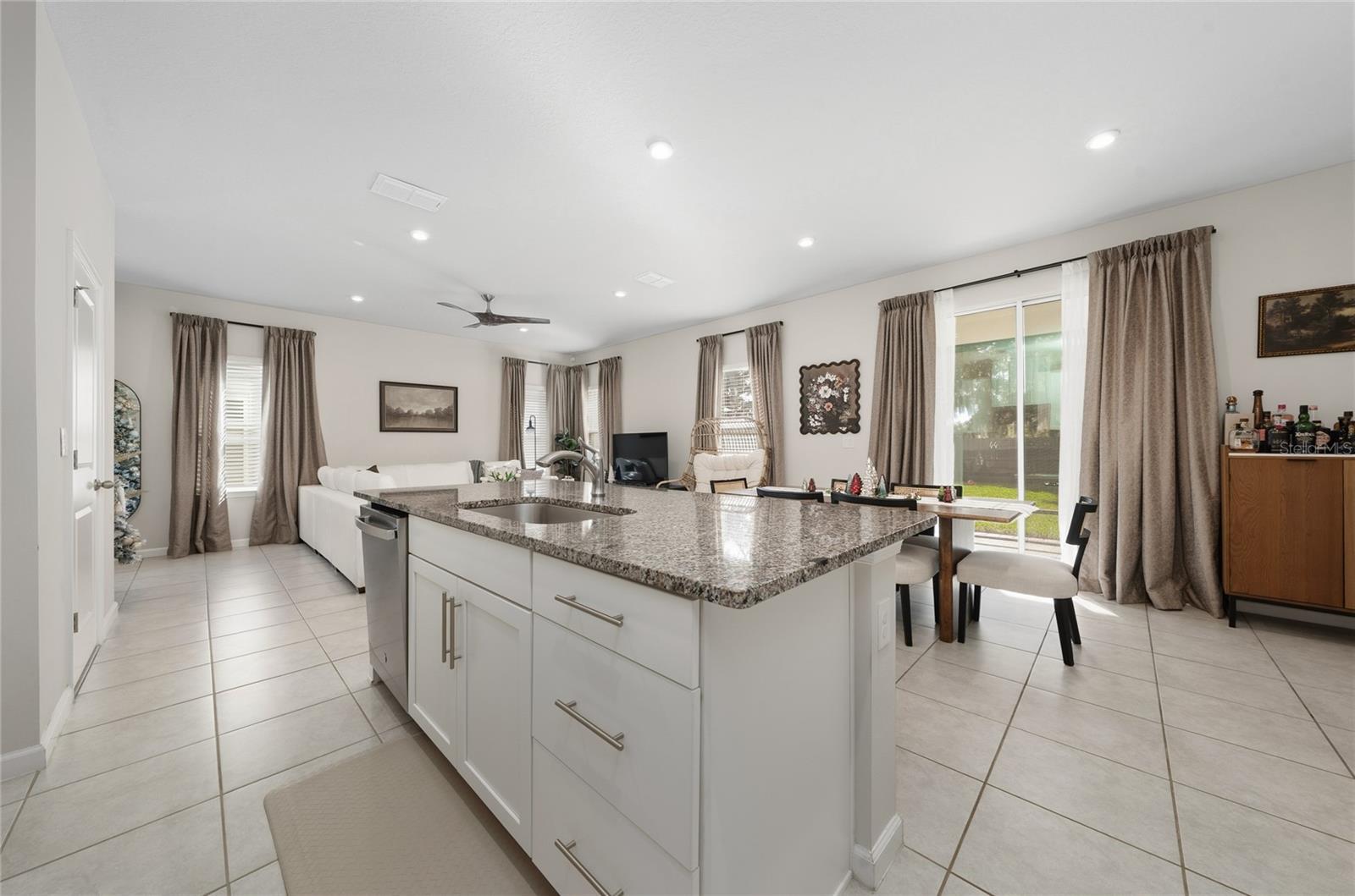 CREEKSIDE AT BOGGY CREEK PH 3 - Residential Lease