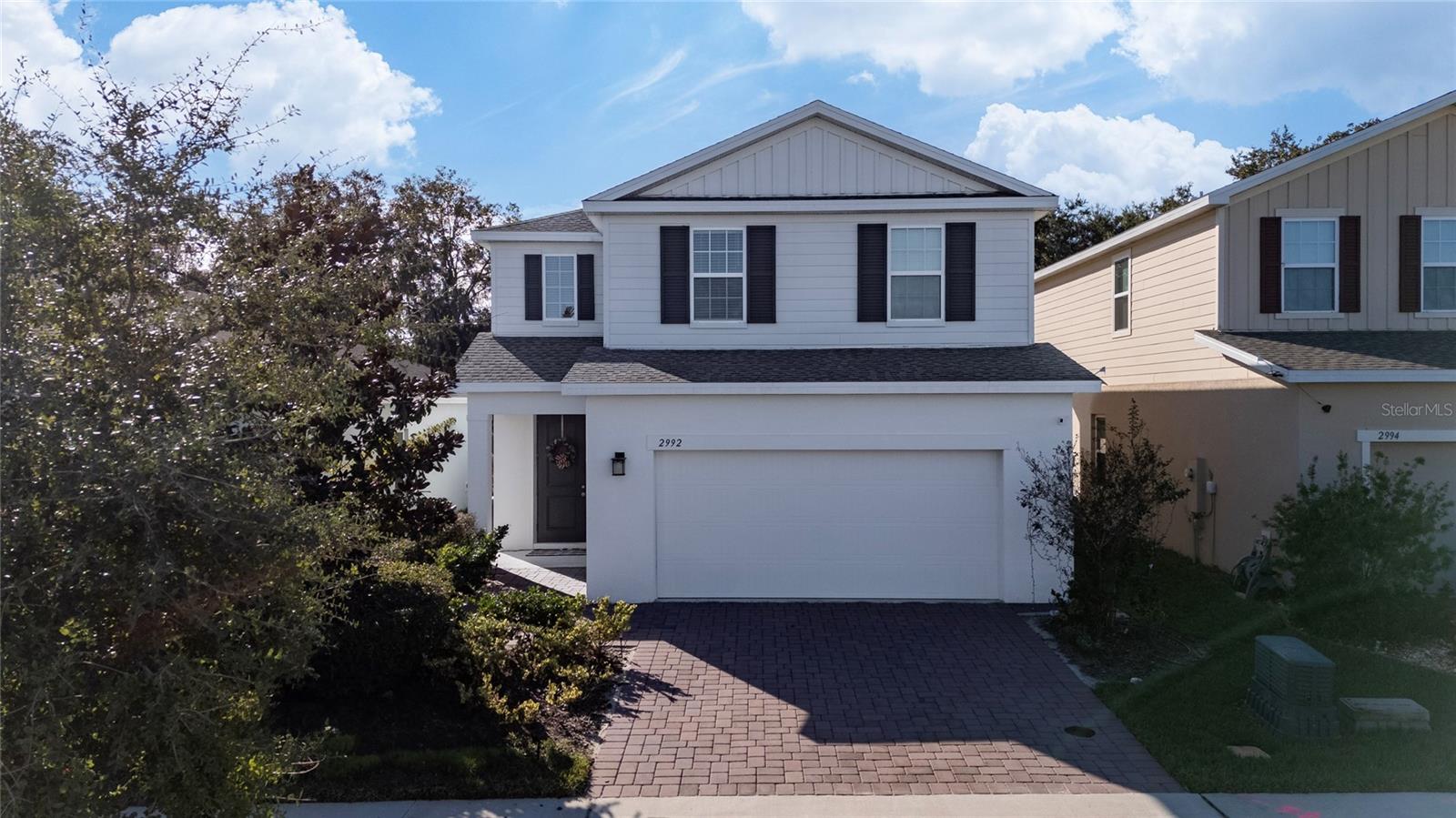 CREEKSIDE AT BOGGY CREEK PH 3 - Residential Lease