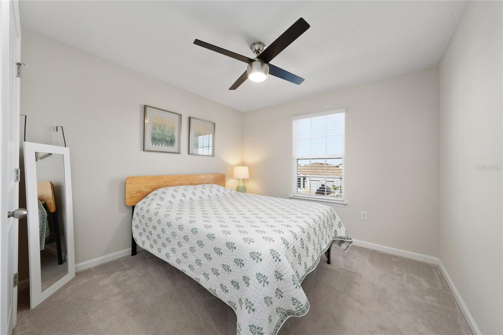 CREEKSIDE AT BOGGY CREEK PH 3 - Residential Lease