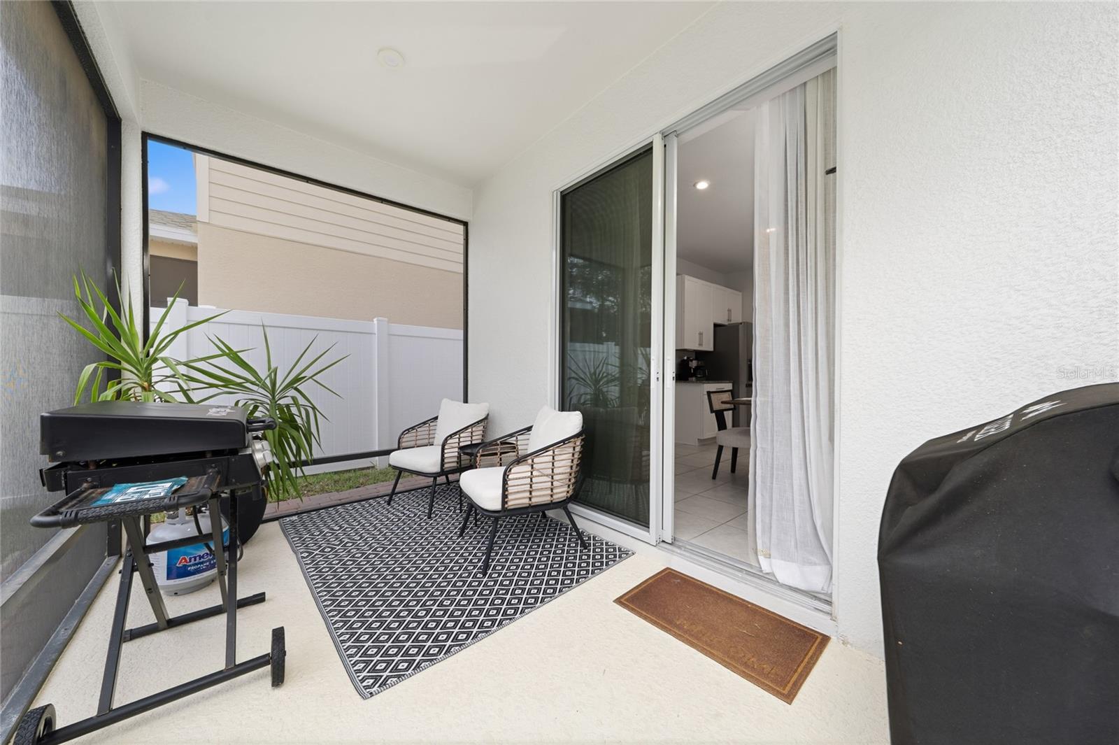 CREEKSIDE AT BOGGY CREEK PH 3 - Residential Lease