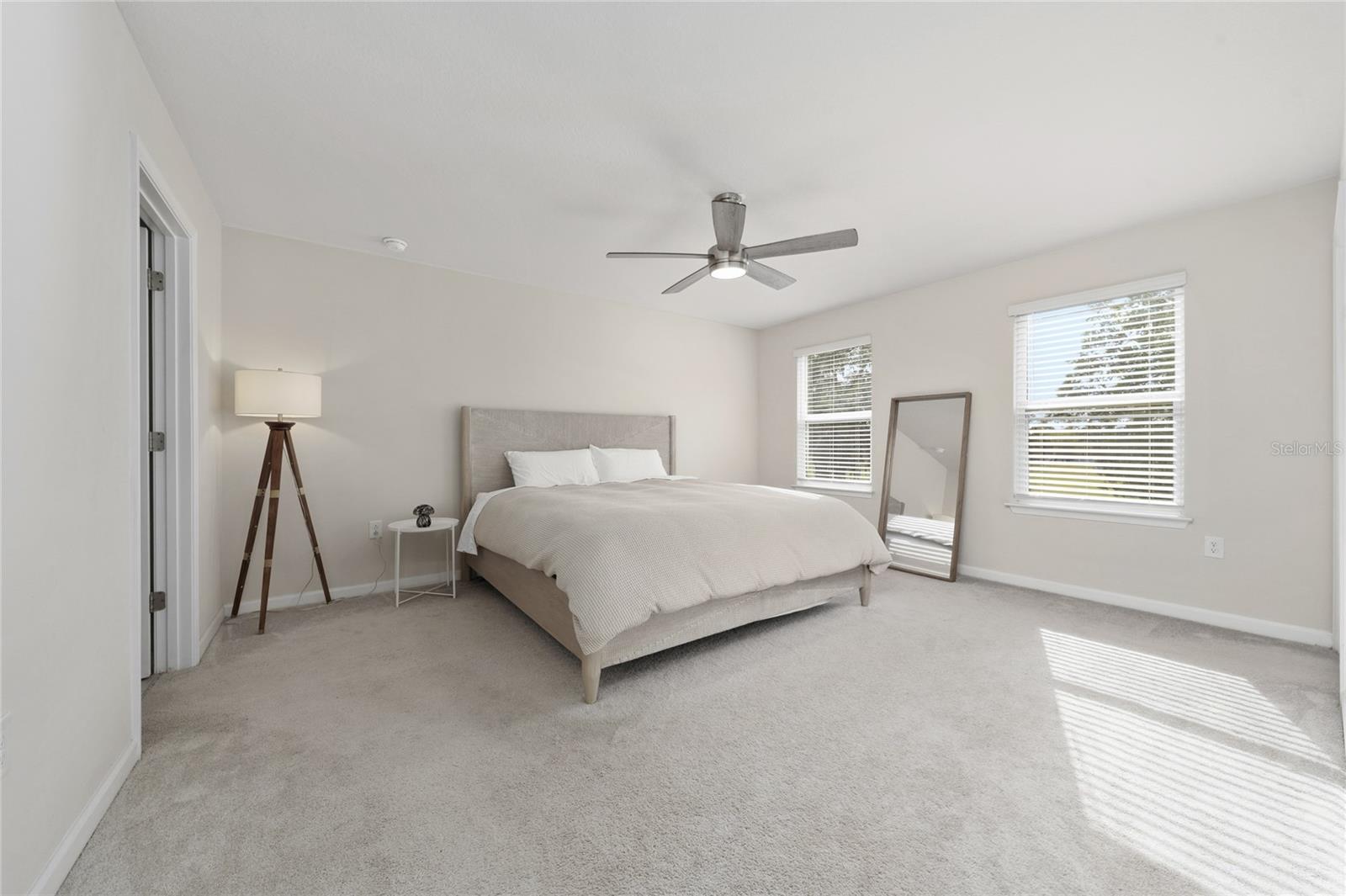 CREEKSIDE AT BOGGY CREEK PH 3 - Residential Lease