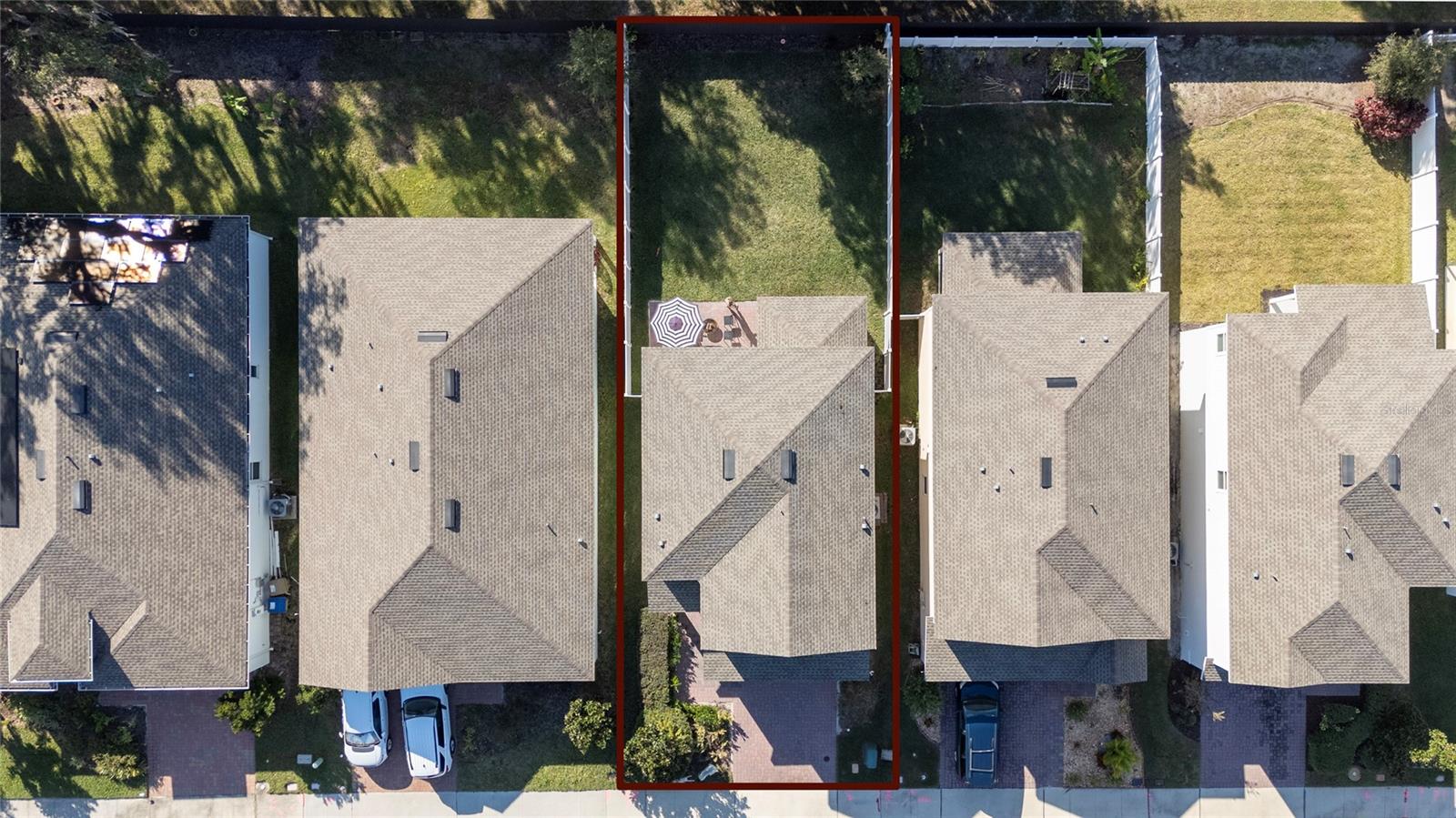 CREEKSIDE AT BOGGY CREEK PH 3 - Residential Lease