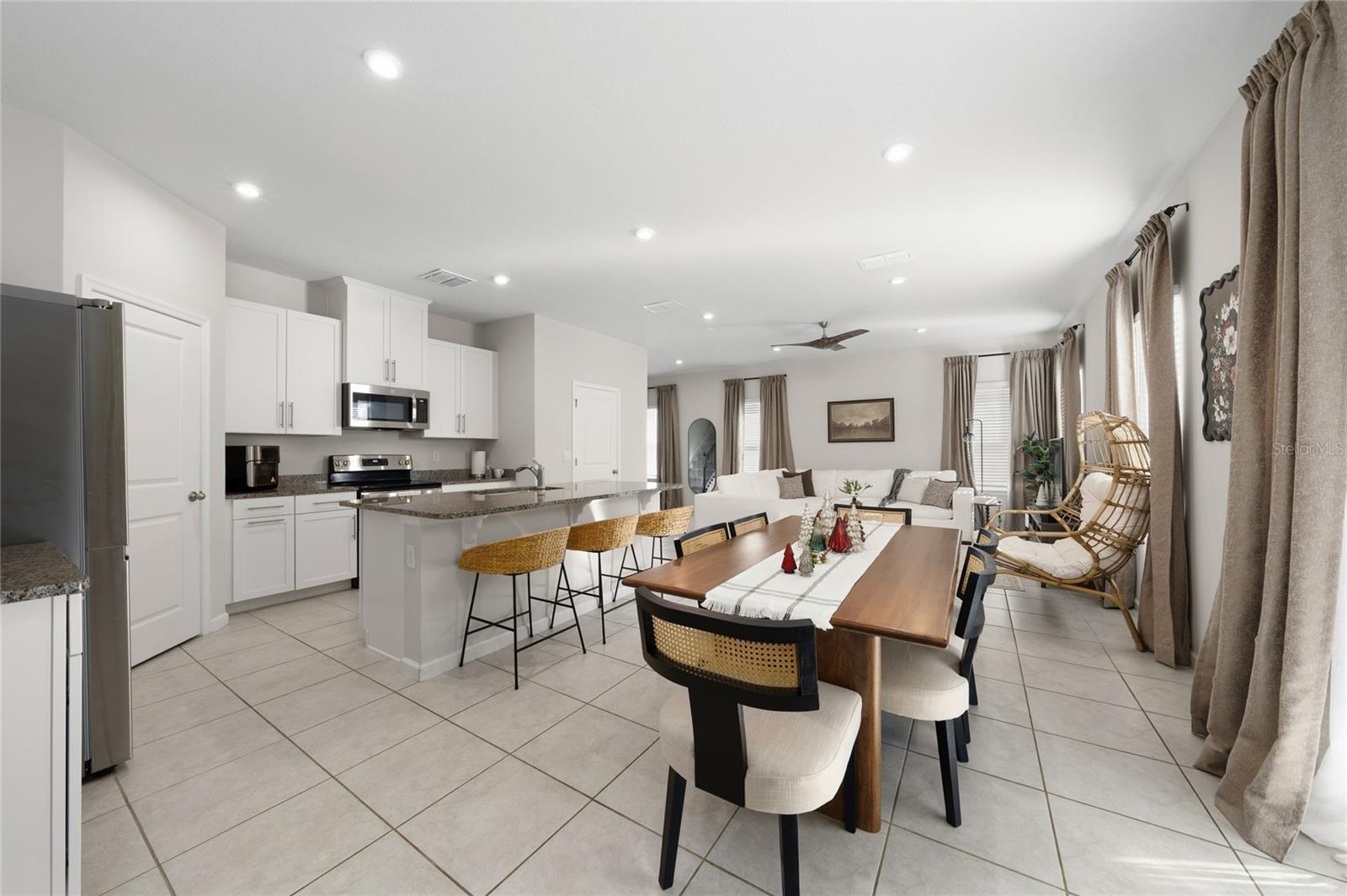 CREEKSIDE AT BOGGY CREEK PH 3 - Residential Lease